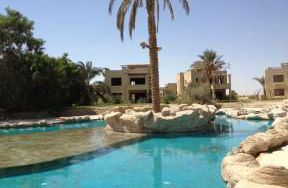 Chalet For Rent In Ain Sokhna - Ataqah - Suez