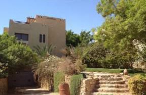 Chalet For Rent In Ain Sokhna - Ataqah - Suez