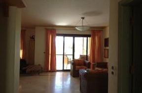 Chalet For Rent In Ain Sokhna - Ataqah - Suez