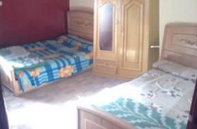 Apartment For Rent In Menufia