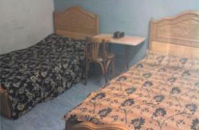 Apartment For Rent In Menufia