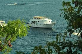 Holiday Villa For Rent In Sharm el-Sheikh - Qesm Sharm Ash Sheikh - South Sinai