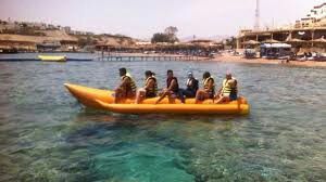 Holiday Villa For Rent In Sharm el-Sheikh - Qesm Sharm Ash Sheikh - South Sinai