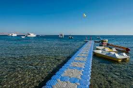 Holiday Villa For Rent In Sharm el-Sheikh - Qesm Sharm Ash Sheikh - South Sinai