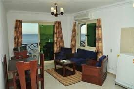 Holiday Villa For Rent In Sharm el-Sheikh - Qesm Sharm Ash Sheikh - South Sinai