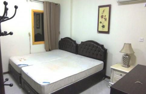 Chalet For Rent In Umm Ghuwailina - Doha
