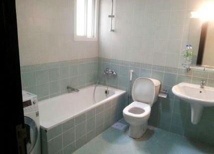 Apartment For Rent In Fereej Bin Mahmoud - Doha