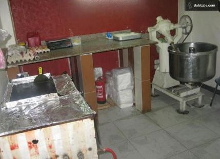 Store For Rent In Cairo