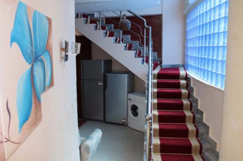 Villa For Rent In ADH Dheraa Al Bahri - Qesm Al Amereyah - Alexandria