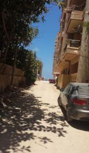 شقة للإيجار فى العجمي البحري - قسم الدخيلة - الإسكندرية