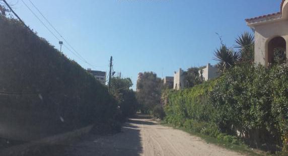 شقة للإيجار فى العجمي البحري - قسم الدخيلة - الإسكندرية