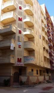 شقة للإيجار فى العجمي البحري - قسم الدخيلة - الإسكندرية