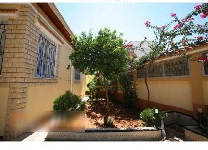 Villa For Rent In Algiers Centre - Algiers