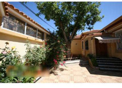 Villa For Rent In Algiers Centre - Algiers