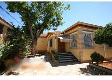Villa For Rent In Algiers Centre - Algiers