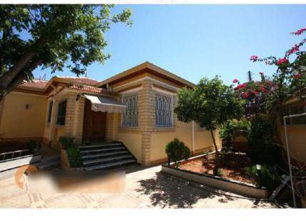Villa For Rent In Algiers Centre - Algiers