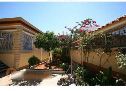 Villa For Rent In Algiers Centre - Algiers