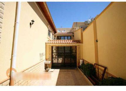 Villa For Rent In Algiers Centre - Algiers