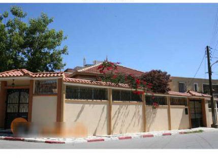 Villa For Rent In Algiers Centre - Algiers