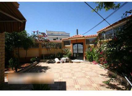 Villa For Rent In Algiers Centre - Algiers