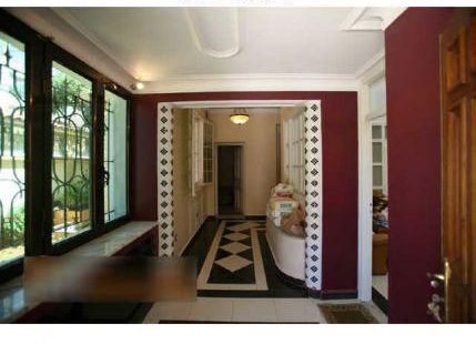 Villa For Rent In Algiers Centre - Algiers