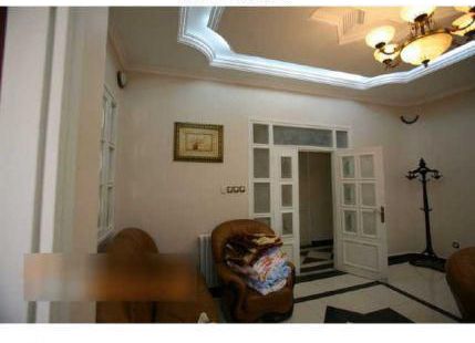 Villa For Rent In Algiers Centre - Algiers