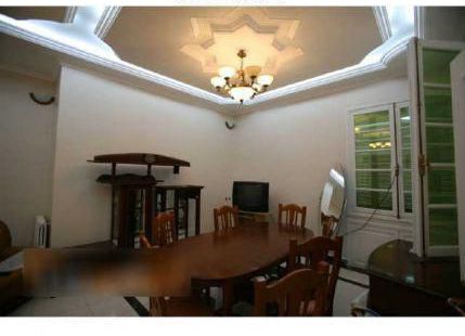 Villa For Rent In Algiers Centre - Algiers