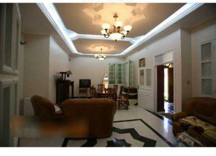 Villa For Rent In Algiers Centre - Algiers