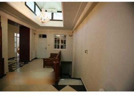 Villa For Rent In Algiers Centre - Algiers