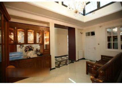 Villa For Rent In Algiers Centre - Algiers