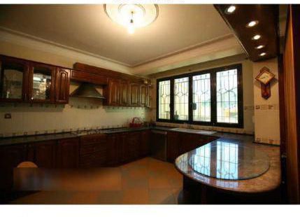 Villa For Rent In Algiers Centre - Algiers