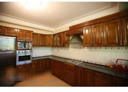 Villa For Rent In Algiers Centre - Algiers