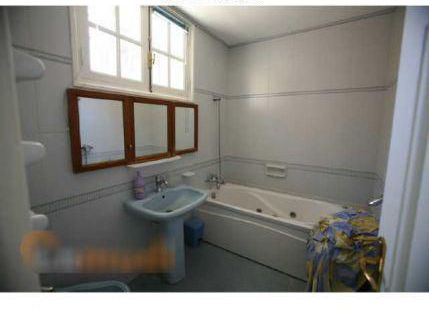 Villa For Rent In Algiers Centre - Algiers