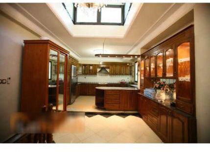 Villa For Rent In Algiers Centre - Algiers