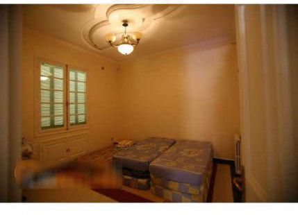 Villa For Rent In Algiers Centre - Algiers
