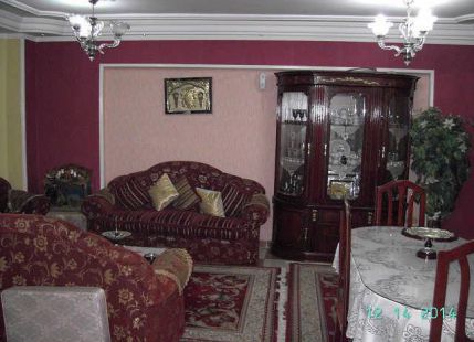 شقة للبيع فى مسقط - مسقط