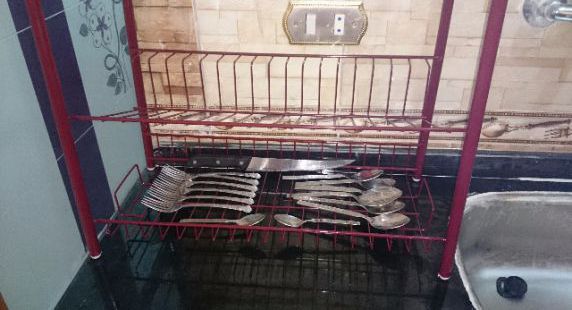 شقة للإيجار فى الهانوفيل - قسم الدخيلة - الإسكندرية