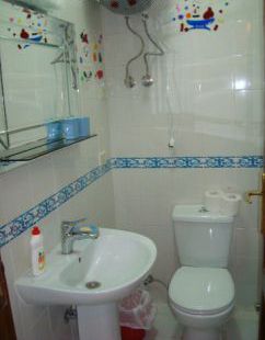 Chalet For Rent In Ain Sokhna - Ataqah - Suez
