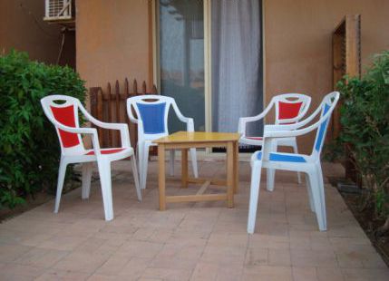 Chalet For Rent In Ain Sokhna - Ataqah - Suez