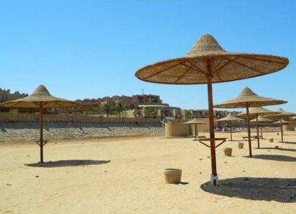Chalet For Rent In Ain Sokhna - Ataqah - Suez