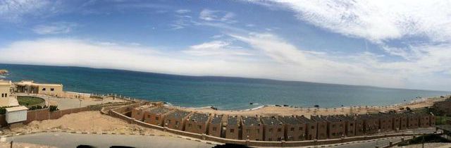 Chalet For Rent In Ain Sokhna - Ataqah - Suez