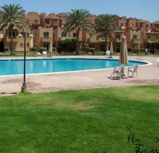 Chalet For Rent In Ain Sokhna - Ataqah - Suez