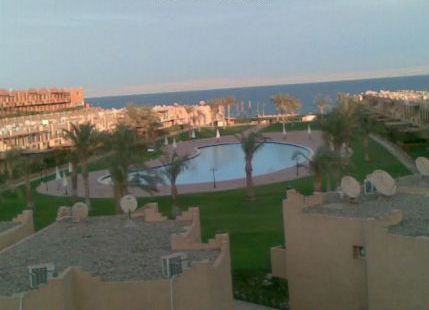 Chalet For Rent In Ain Sokhna - Ataqah - Suez