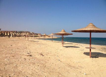 Chalet For Rent In Ain Sokhna - Ataqah - Suez