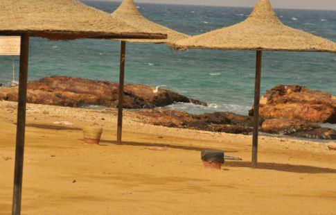 Chalet For Rent In Ain Sokhna - Ataqah - Suez