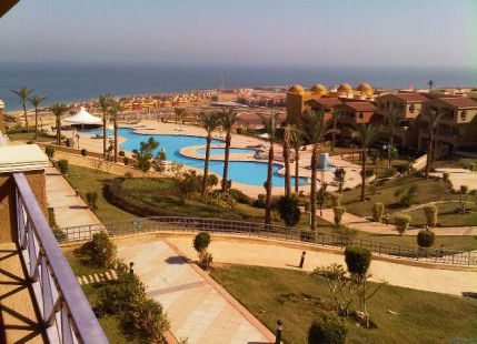 Chalet For Rent In Ataqah - Suez