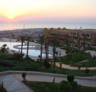 Chalet For Rent In Ataqah - Suez