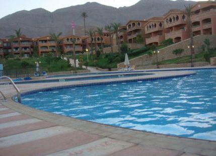 Chalet For Rent In Ataqah - Suez