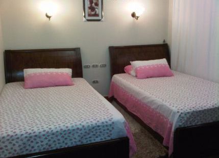 Chalet For Rent In Ataqah - Suez