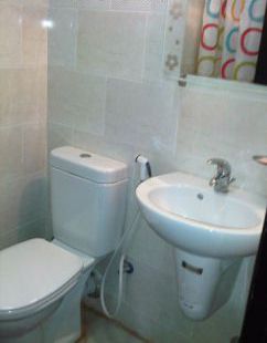 Chalet For Rent In Ataqah - Suez